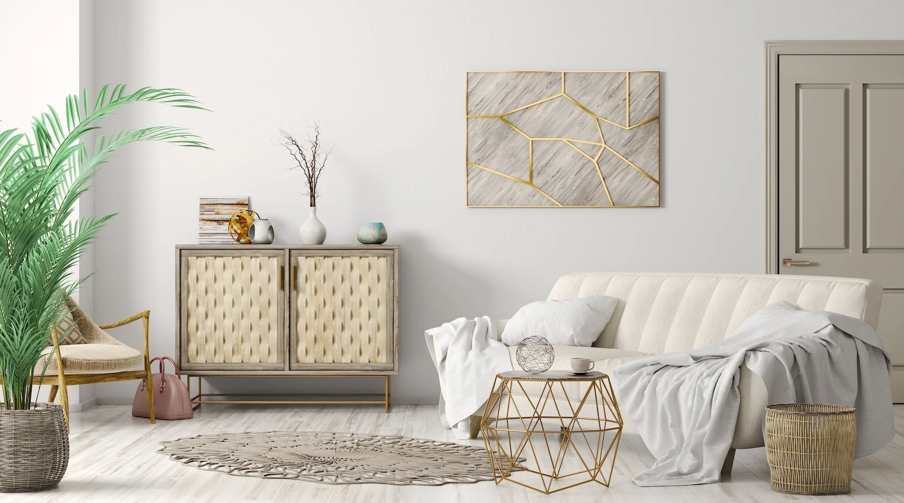 Responsive Banner Image