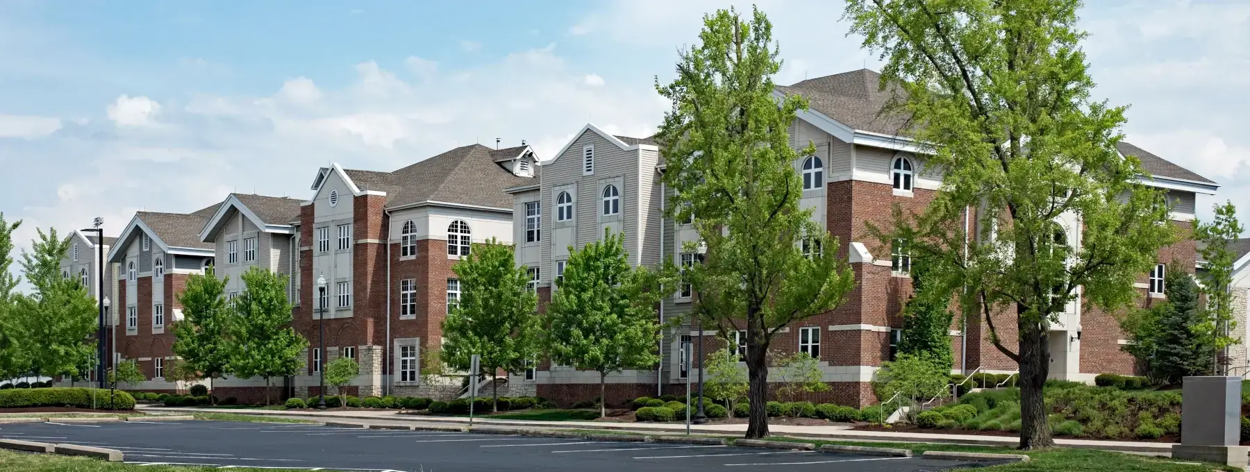 Sub Banner Multi Family