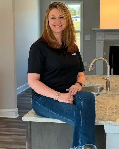 Picture of Renee Jenkins